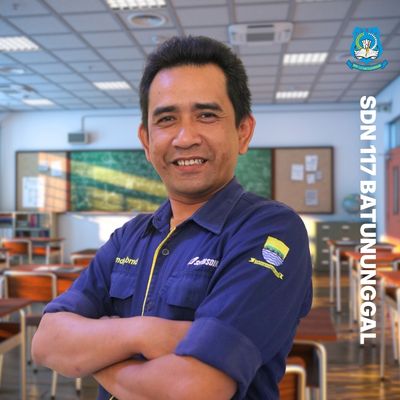 AMAS SANDI SETIAWAN