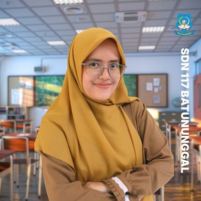 RAISA FITRIANI PUTRI, S.Pd
