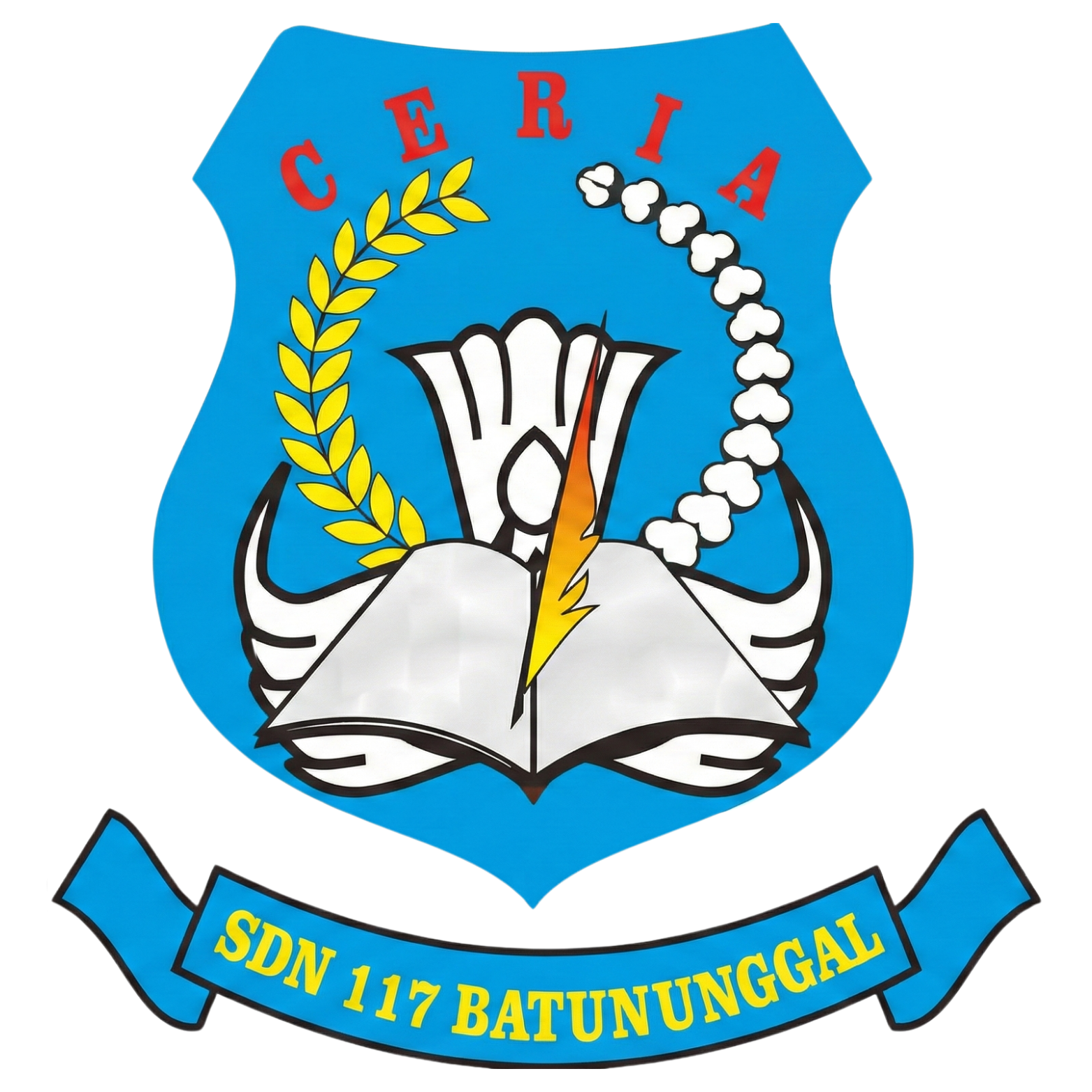 Logo SDN 117